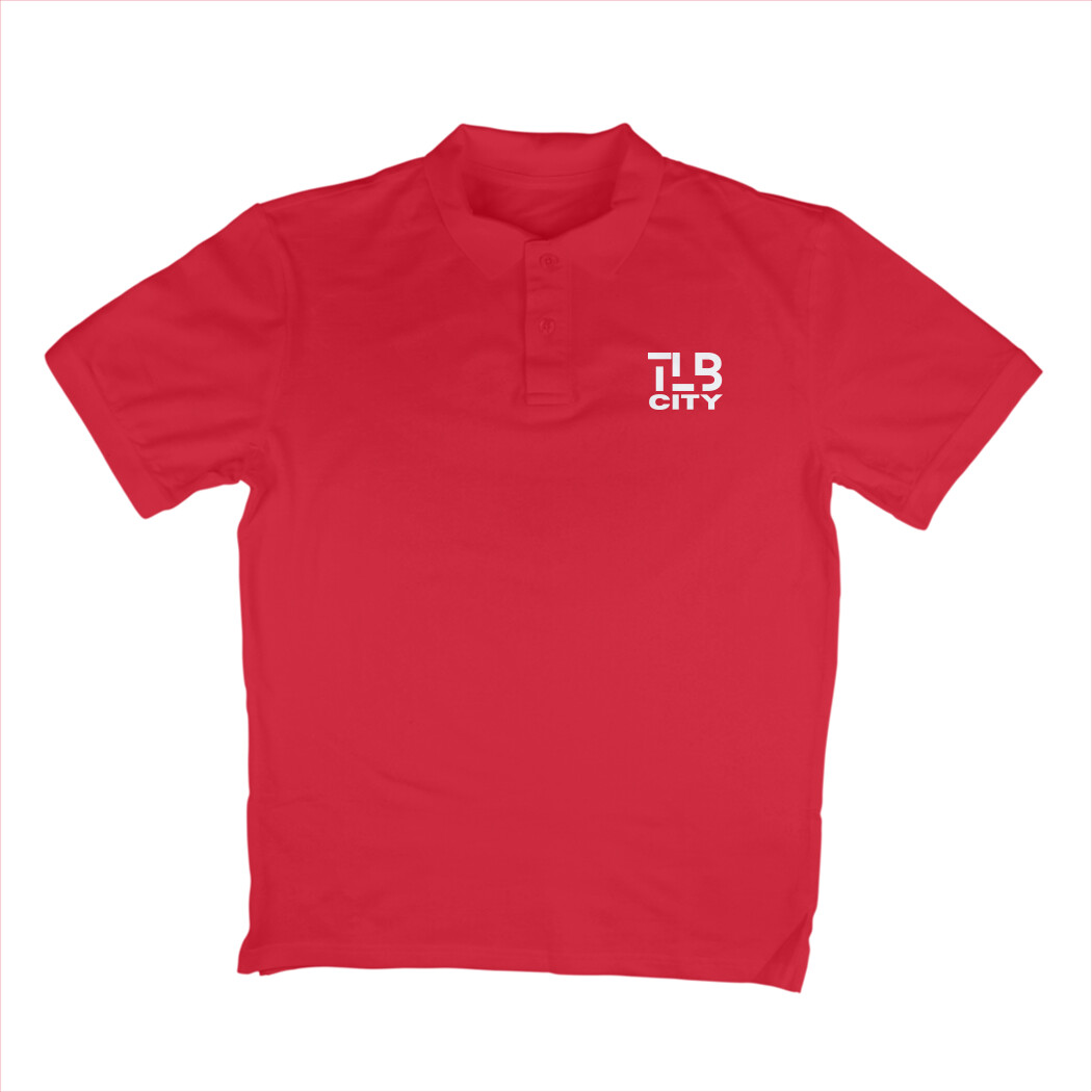 Hosikai Publishing Polo T-Shirt - Image 5