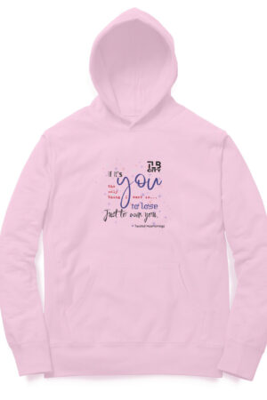 Twisted Heartstrings Hoodie