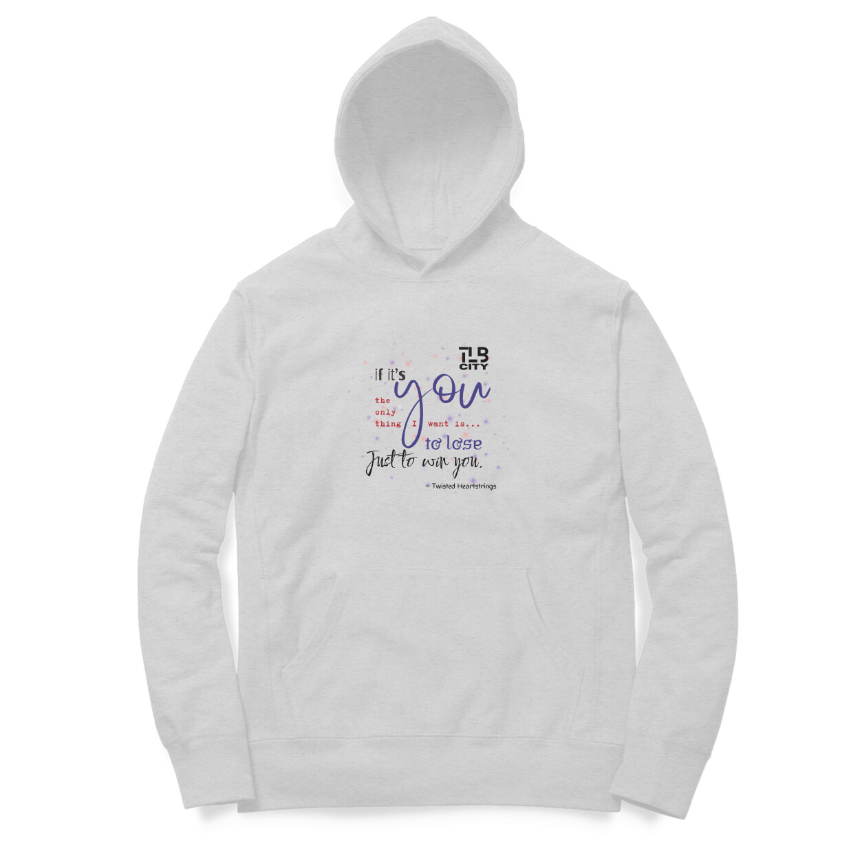 Twisted Heartstrings Hoodie - Image 4