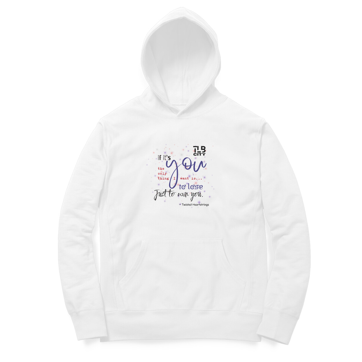 Twisted Heartstrings Hoodie - Image 5