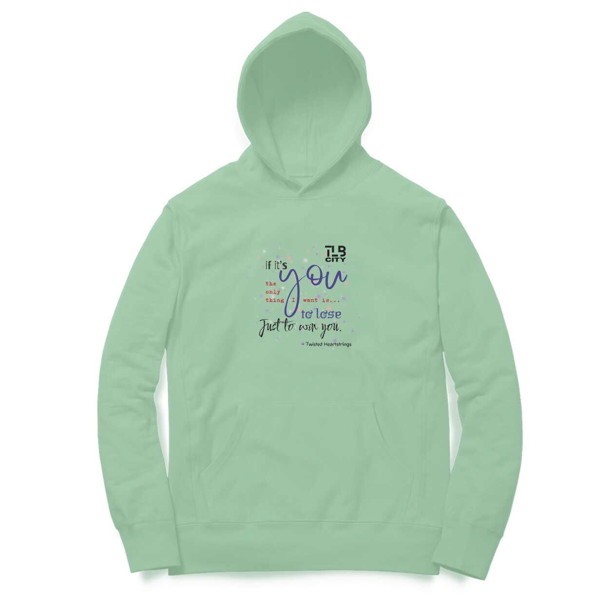 Twisted Heartstrings Hoodie - Image 6