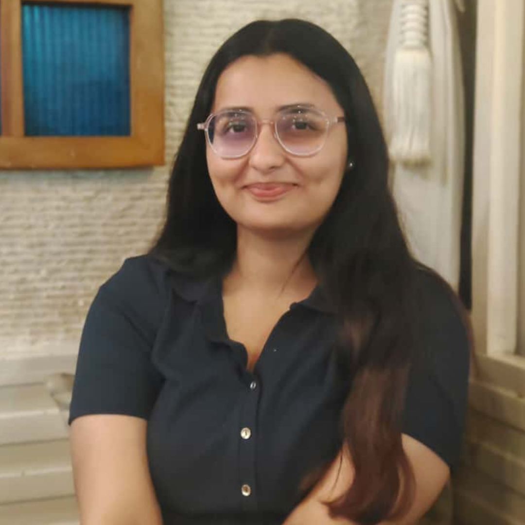 Dr. Ravneet Kaur