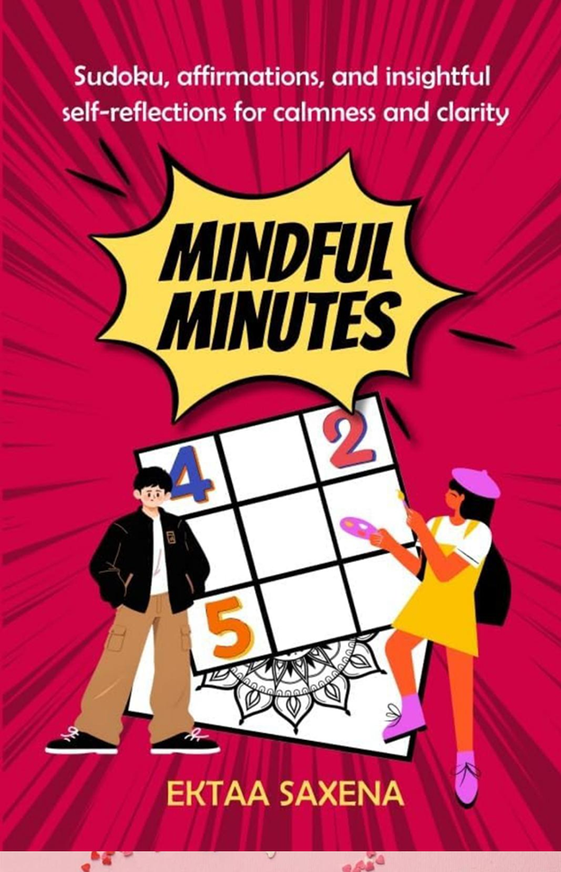 Mindful minutes