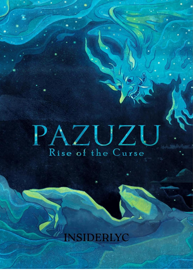 Pazuzu