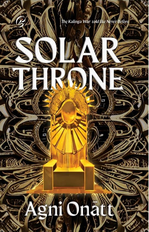 solar throne