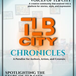 Magazine - TLB City Chronicles