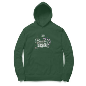 Brewing Forever Hoodie
