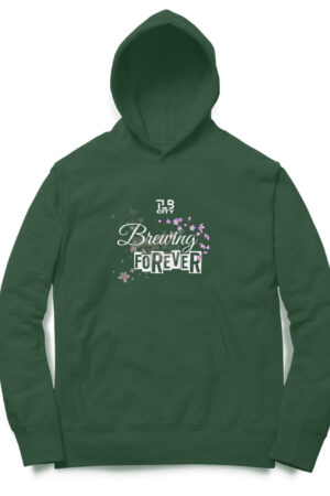 Brewing Forever Hoodie