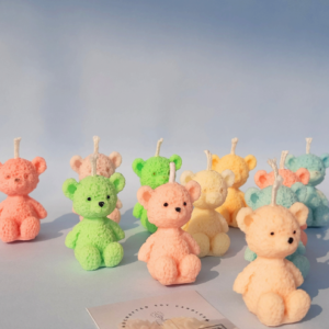 Handmade Candle | Diksha Khosla