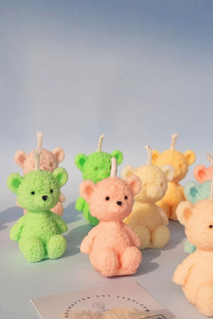 Handmade Candle | Diksha Khosla