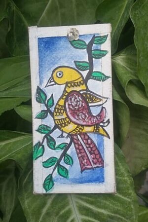 Handmade Bookmarks | Shurti Verma