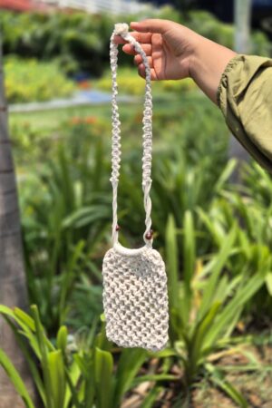 Handmade Pouches/Bags | Aaysha Parveen Saifi