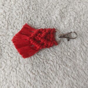 Key Chains | Ruchi Thakur