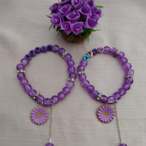 Handmade Bracelets | Nasreen Afsana