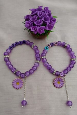 Handmade Bracelets | Nasreen Afsana