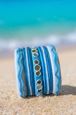 Handmade Bangles | Bansri Rakholiya