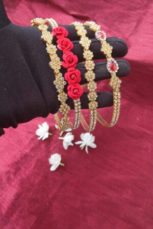 Bangles | Atiya Banu