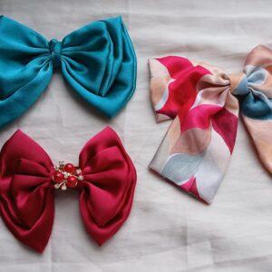 Hairbow | Atiya Banu