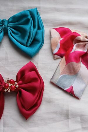 Hairbow | Atiya Banu