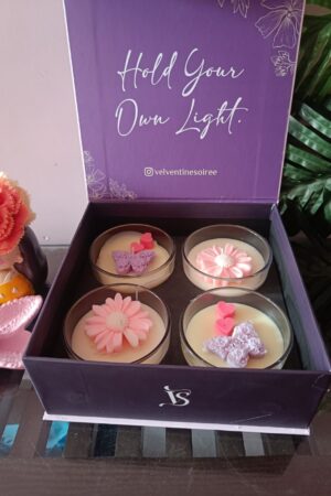 Handmade Candles | Shanu Shah