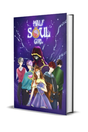 Half Soul Girl