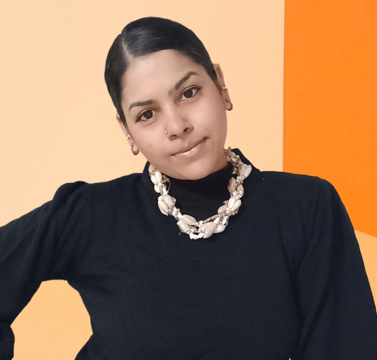 Jyostna Rao