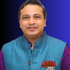 Dr. Siddharth Sen Dr. Siddharth Sen