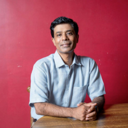 L Venkata Subramaniam