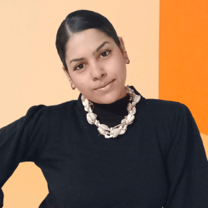 Jyostna Rao
