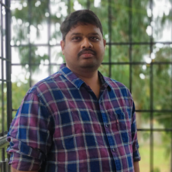 Thupalle Nagendra Prasad