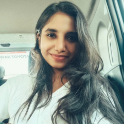 Vaishali Menon