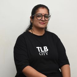 author swamini chopra salame